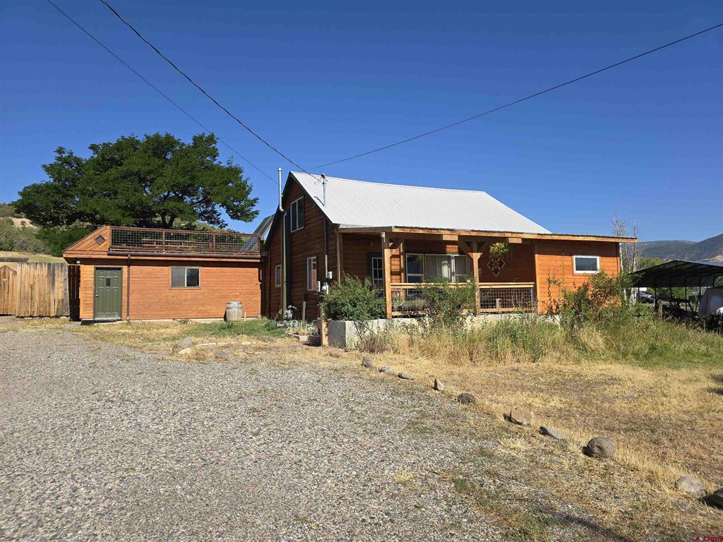 41050 Lamborn Mesa Road Property Photo 1