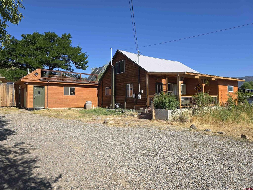 41050 Lamborn Mesa Road Property Photo 2