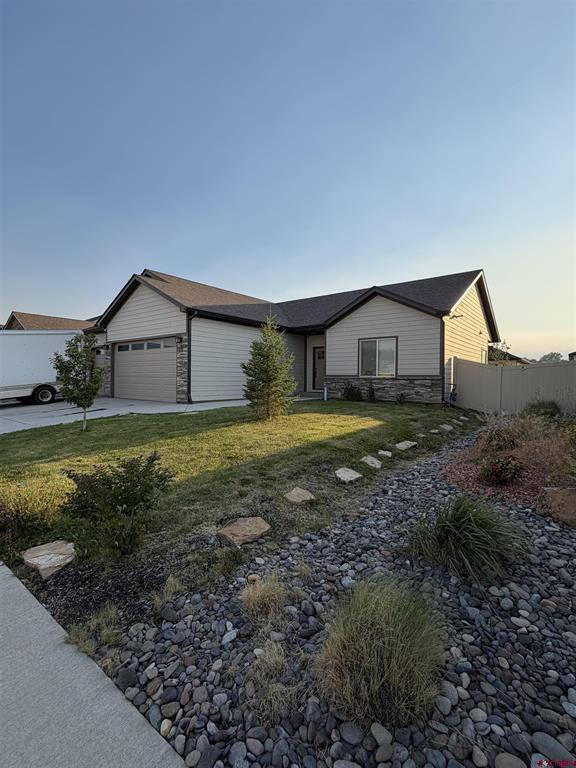 703 Pilot Knob Avenue Property Photo 1