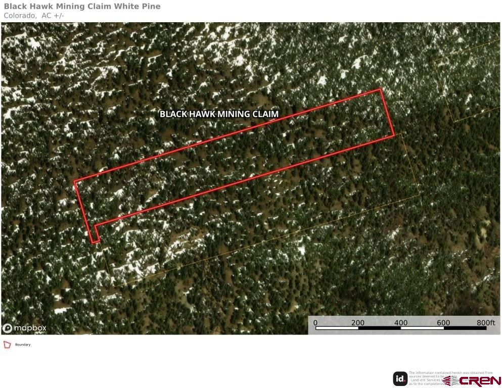 Black Hawk Lode County Road 888 Property Photo 1