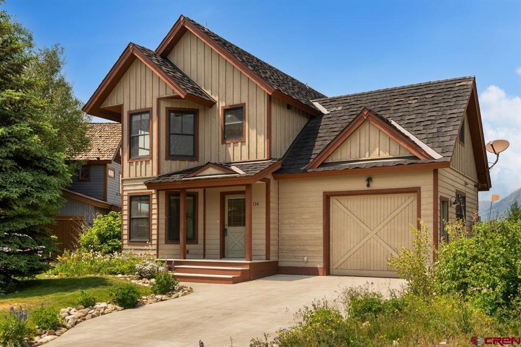 134 Alpine Court Property Photo 1