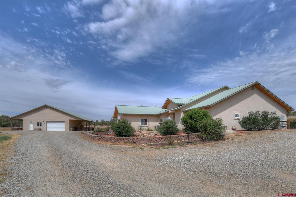 167 Hollow Ridge Road Property Photo 2