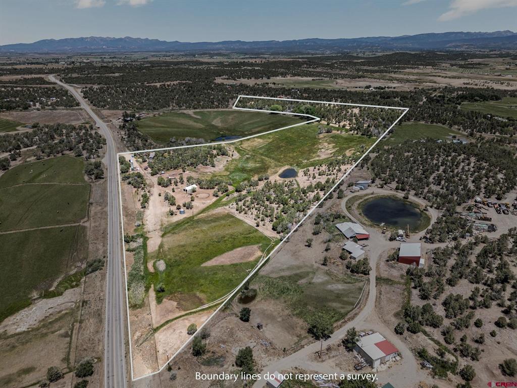 2943 Highway 151 Property Photo 1