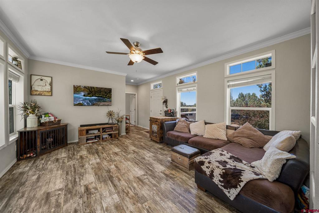 2943 Highway 151 Property Photo 4