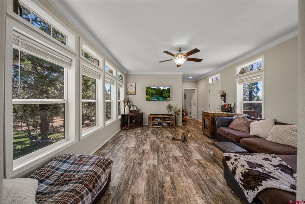 2943 Highway 151 Property Photo 5