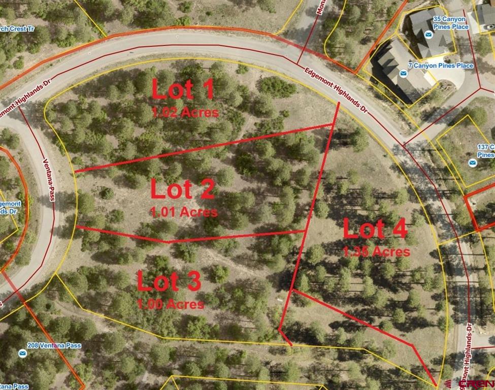 Tbd Edgemont Highlands Drive Property Photo 11