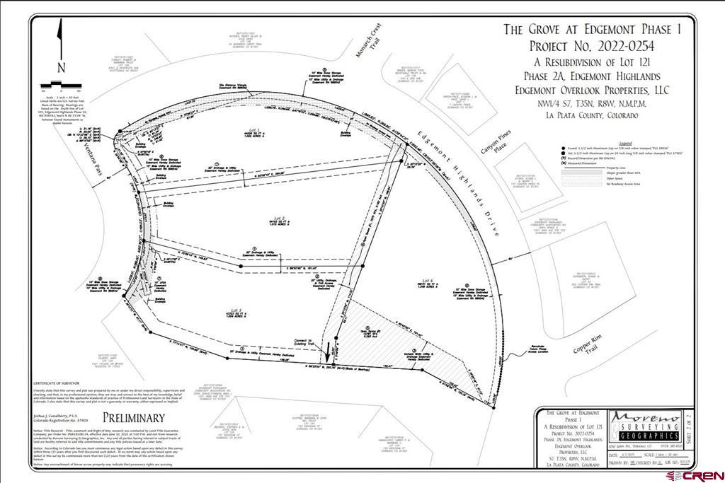 Tbd Edgemont Highlands Drive Property Photo 12