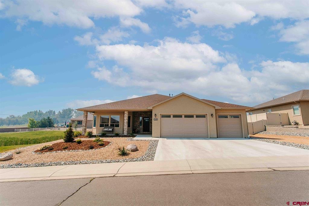 3720 Ridgeline Drive Property Photo 1