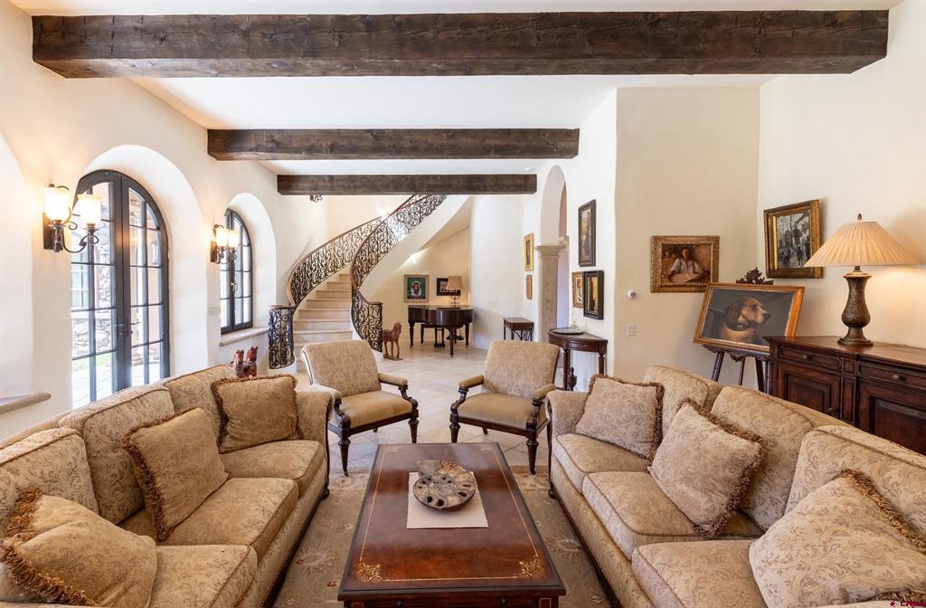 9200 & 9451 Old Flowers Road Property Photo 6