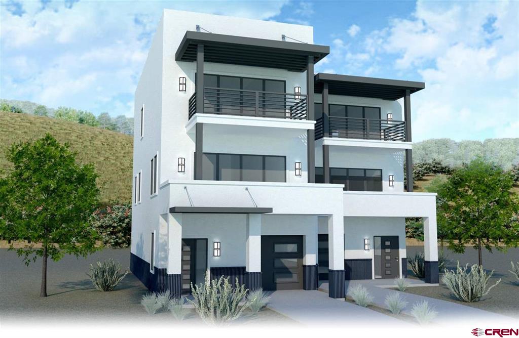 140 Cedar Ridge Way Property Photo 1