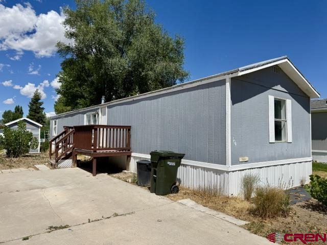 62880 Lasalle Road Property Photo 1