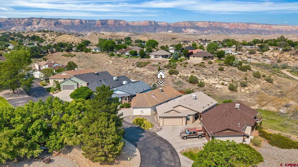 422 1/2 Prospectors Point Property Photo 4