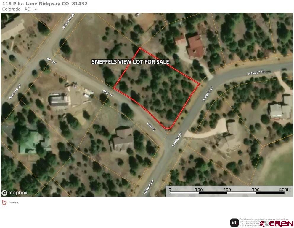 118 Pika Lane Property Photo 3