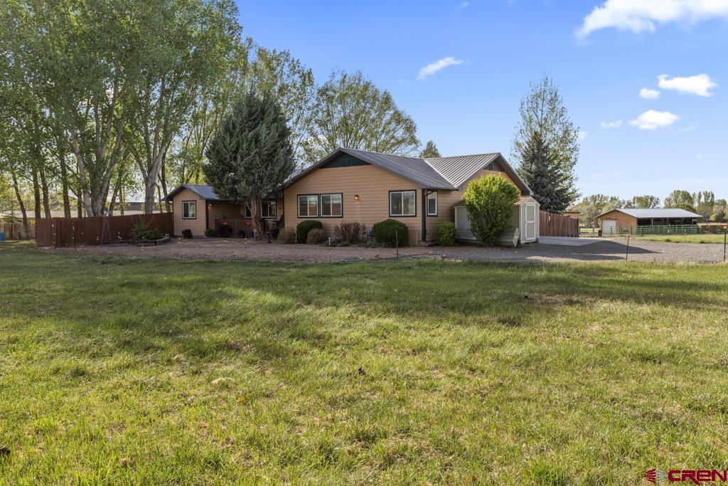 61393 Niagara Road Property Photo 1