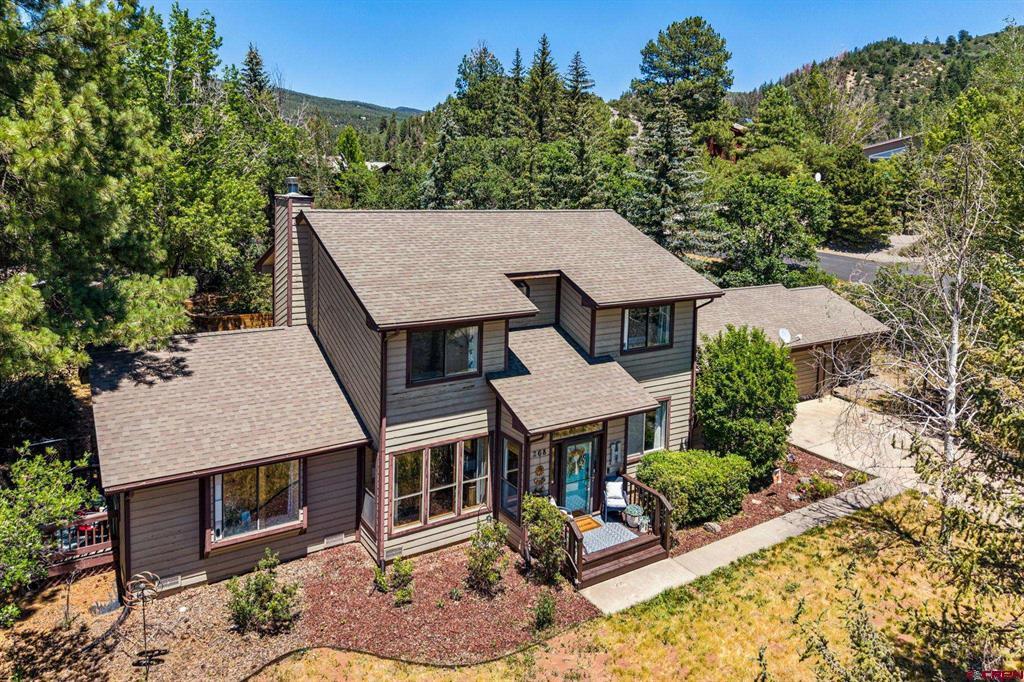 268 Timberline Drive Property Photo 1