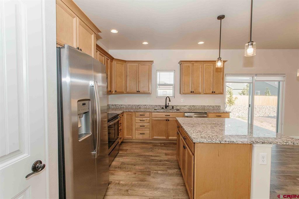 1341 Weminuche Avenue Property Photo 7