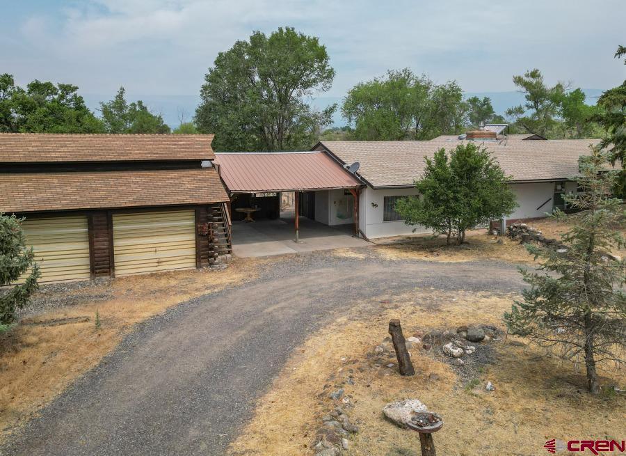 14551 Highway 65 Property Photo 2