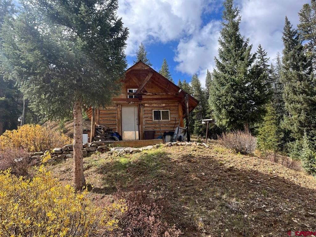 400 Forest Service Road 550 Property Photo 1