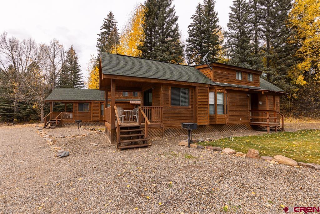 27646 Hwy 145 Property Photo 20