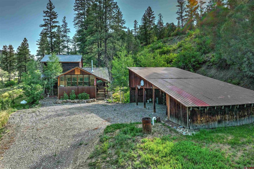 11100 Highway 84 Property Photo 1