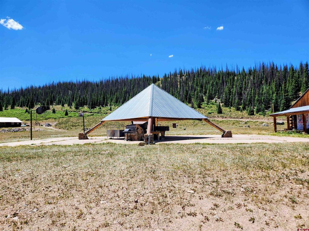 4650 Usfs 516 #7 Pearl Lakes Property Photo 33