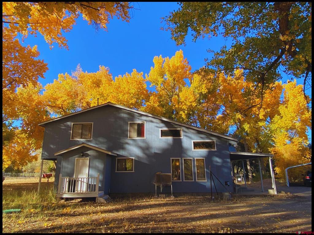 42 & 44 4380 Road