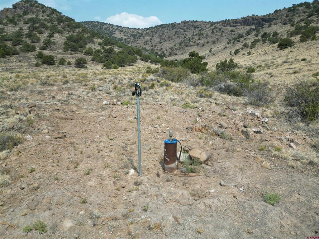 27 Ghost Mine Ranch Property Photo 1