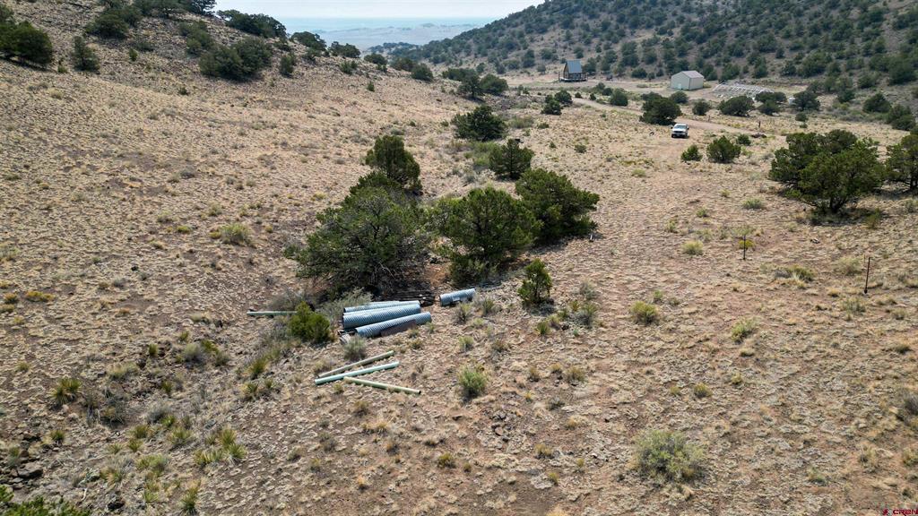 27 Ghost Mine Ranch Property Photo 11