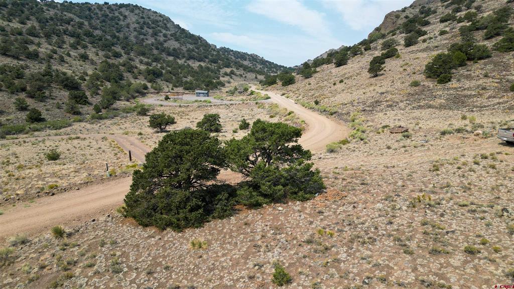 27 Ghost Mine Ranch Property Photo 15