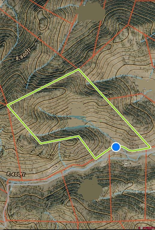 27 Ghost Mine Ranch Property Photo 19
