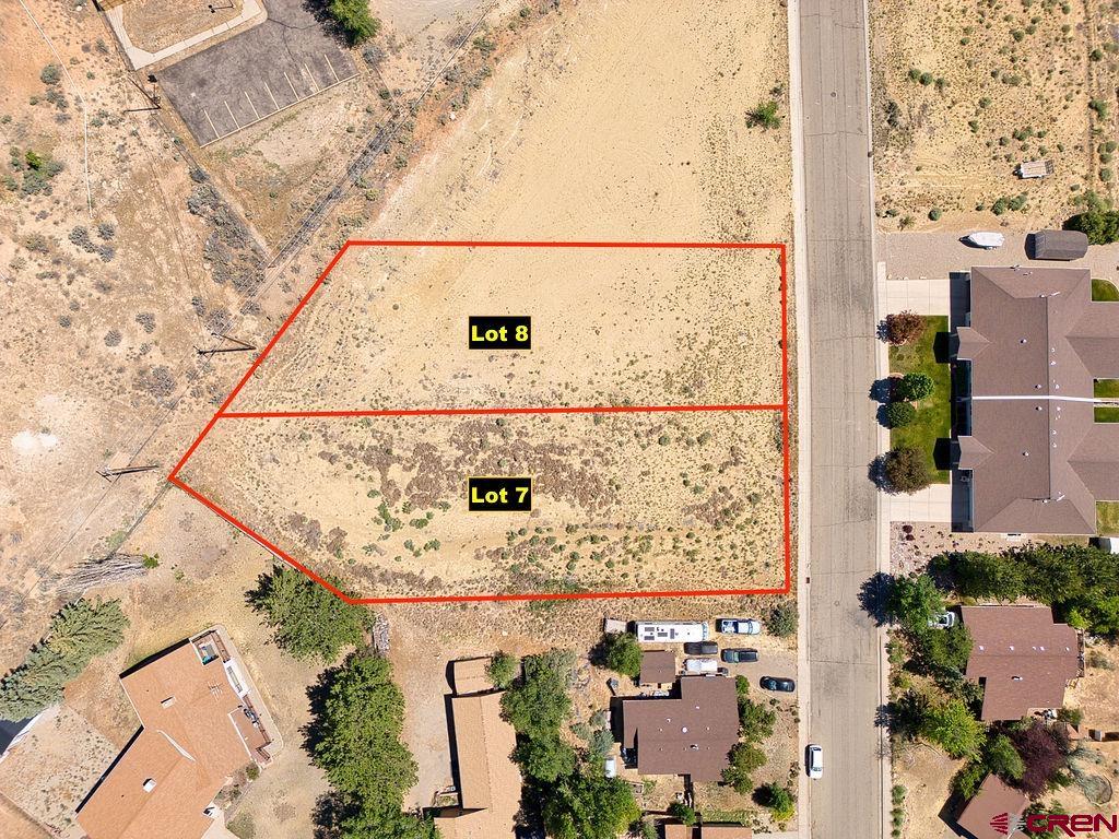 Tbd Lot 8 Lakeside Drive Property Photo 2
