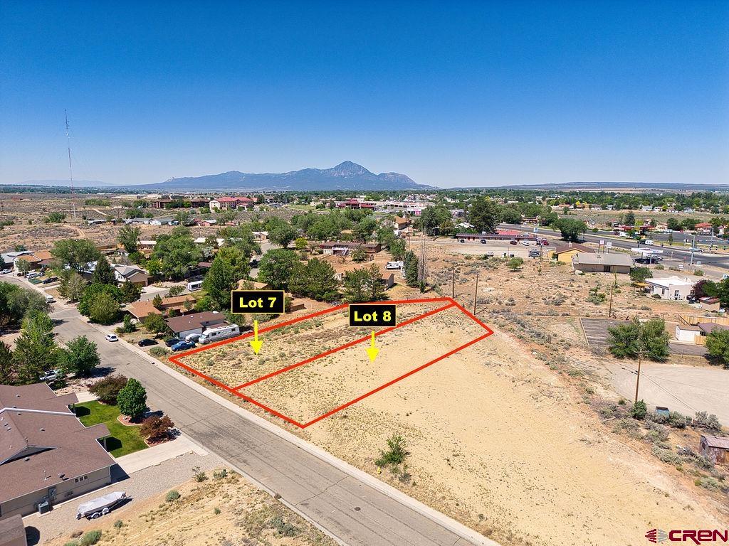 Tbd Lot 8 Lakeside Drive Property Photo 3