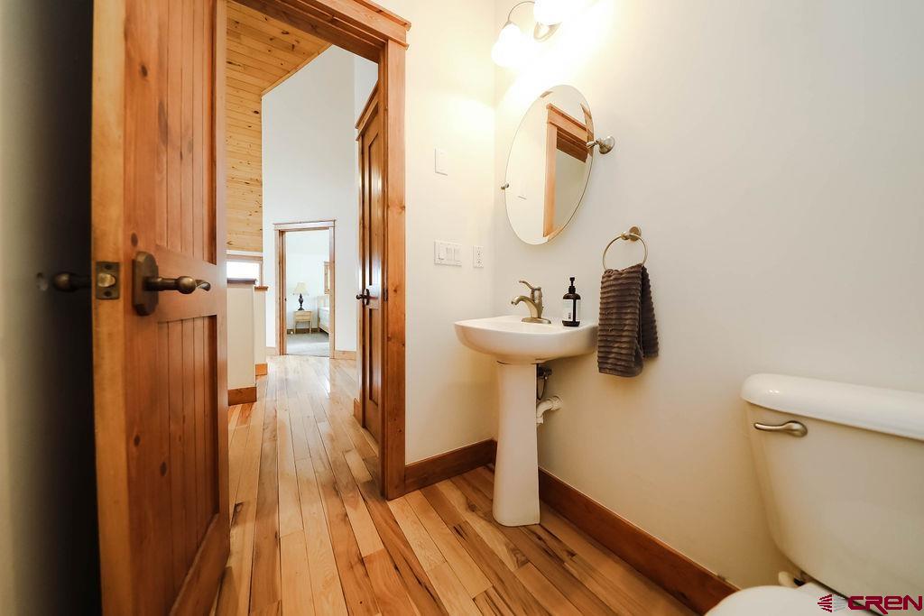 443 Teocalli Road Property Photo 6