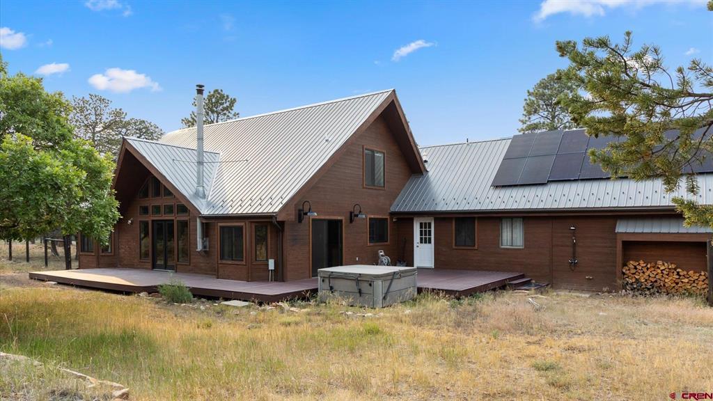1010 Canyon Drive Property Photo 28