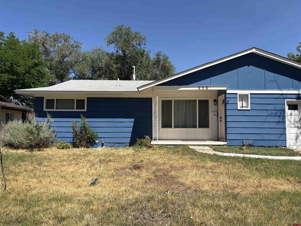 938 Livesay Drive Property Photo 1