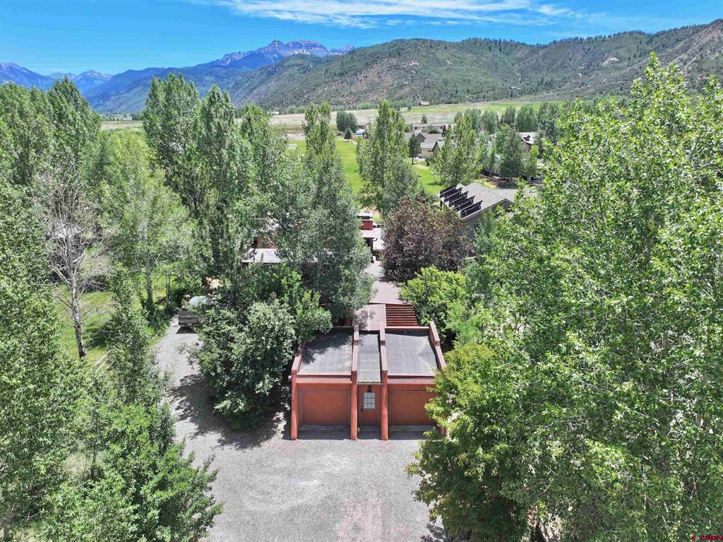 500 Chipeta Drive Property Photo 1