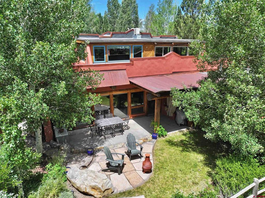 500 Chipeta Drive Property Photo 38