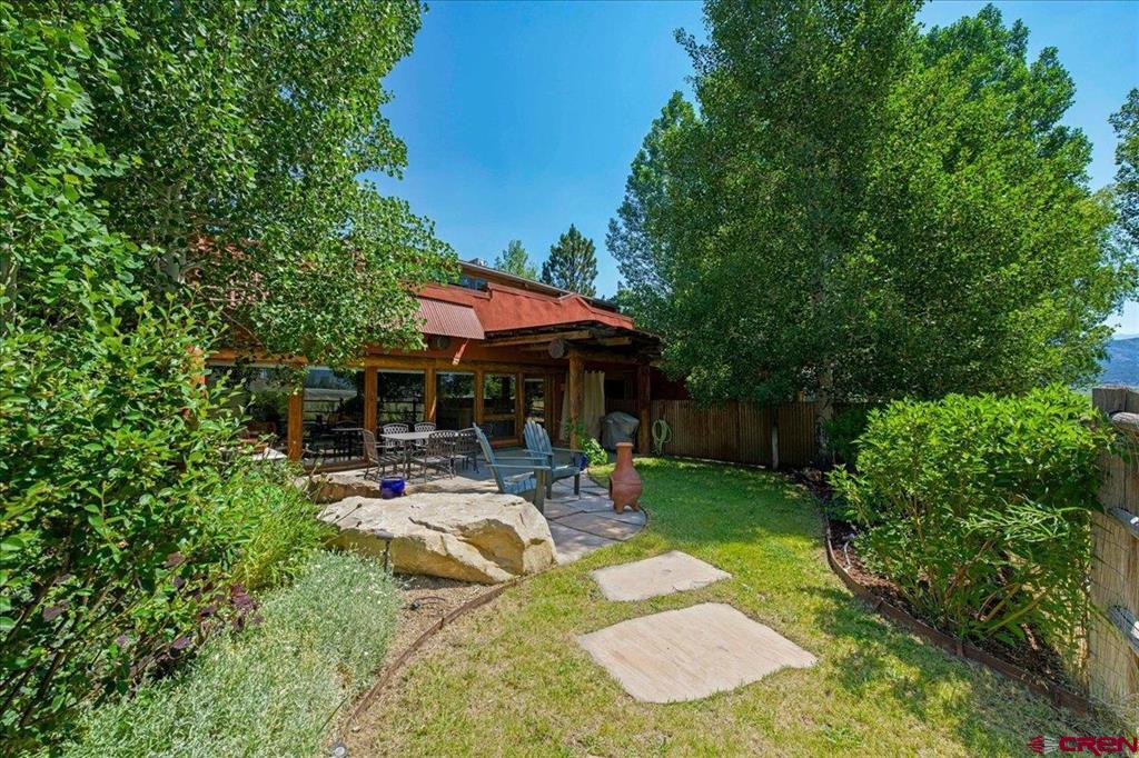 500 Chipeta Drive Property Photo 44
