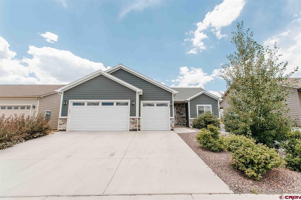 1425 Owl Creek Avenue Property Photo 1
