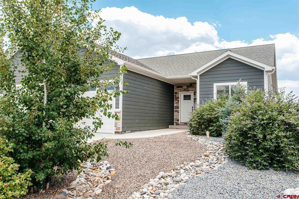 1425 Owl Creek Avenue Property Photo 2