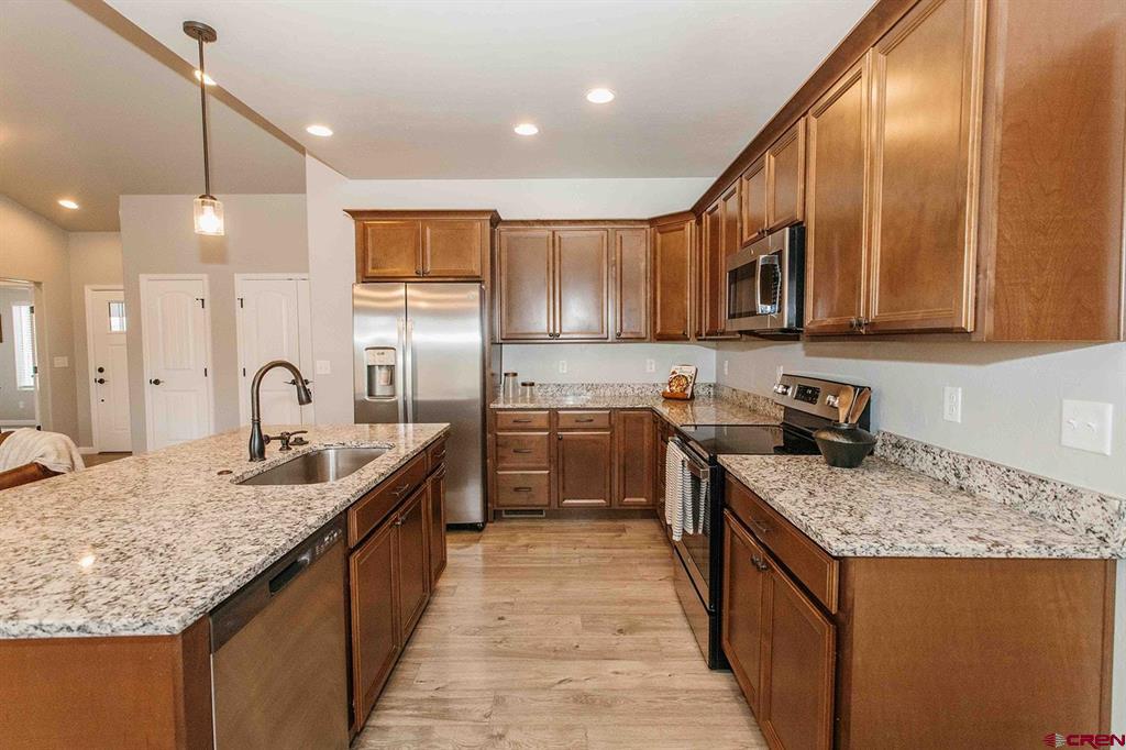 1425 Owl Creek Avenue Property Photo 3