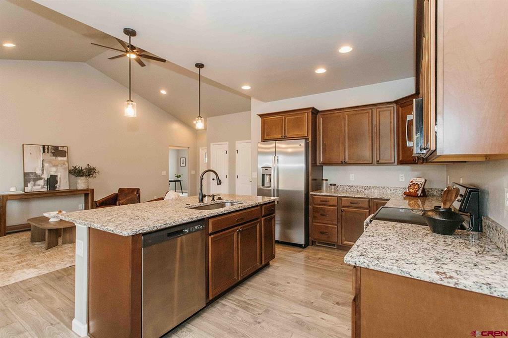 1425 Owl Creek Avenue Property Photo 7