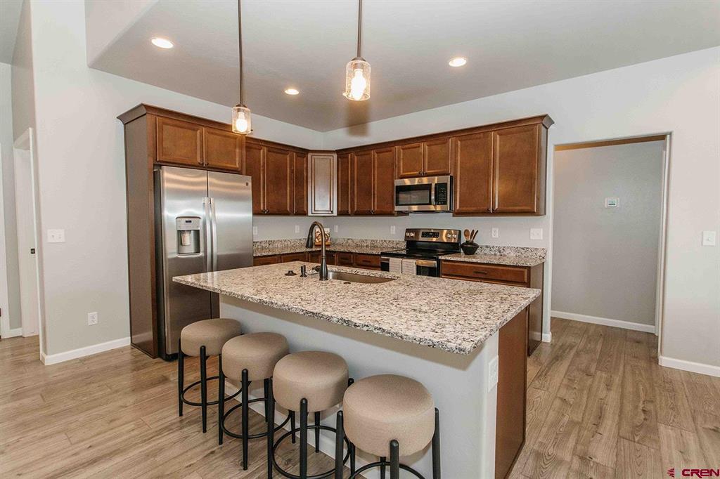 1425 Owl Creek Avenue Property Photo 8