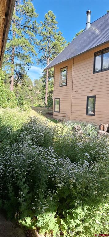 1120 Silver Mesa Driveway Property Photo 5