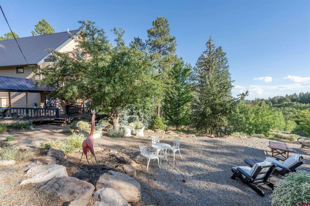 1120 Silver Mesa Driveway Property Photo 6