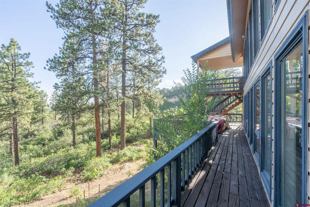 1120 Silver Mesa Driveway Property Photo 10