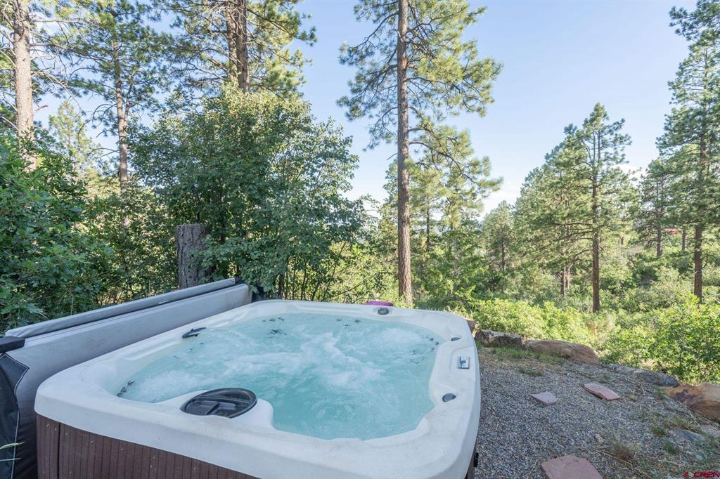 1120 Silver Mesa Driveway Property Photo 12