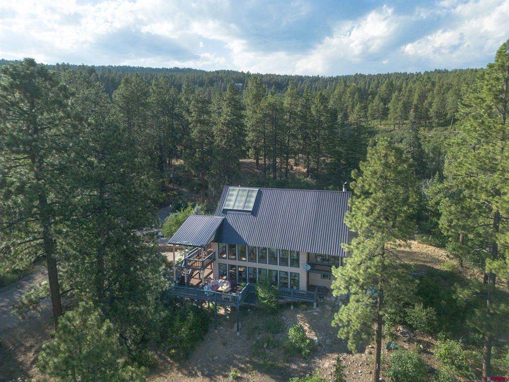 1120 Silver Mesa Driveway Property Photo 14
