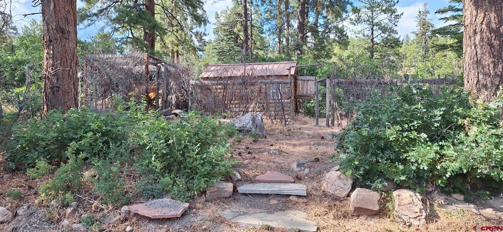 1120 Silver Mesa Driveway Property Photo 15