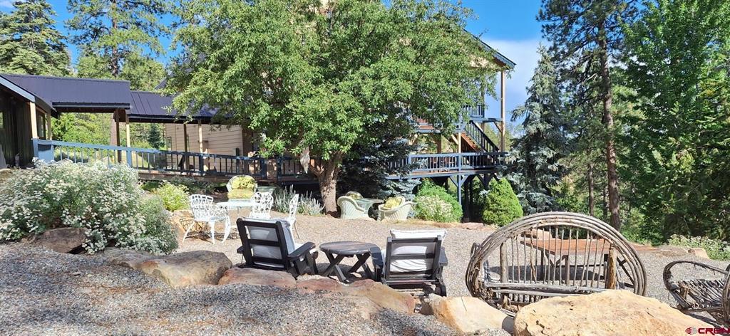 1120 Silver Mesa Driveway Property Photo 16